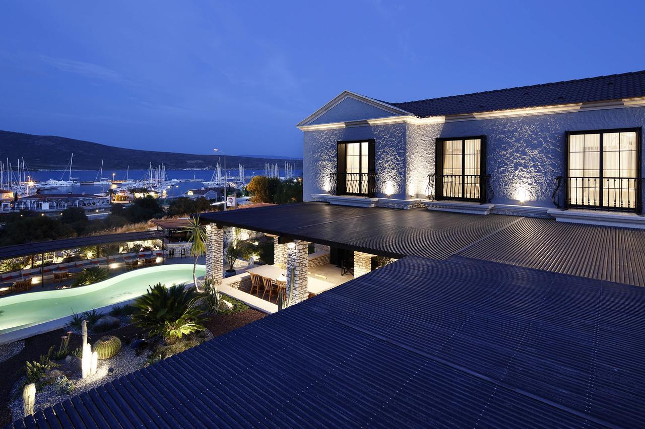 Port Ladera - Adult Only Alacati