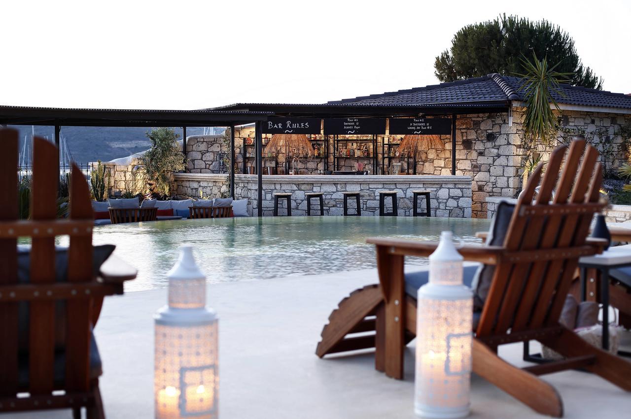 Hotel Port Ladera - Adult Only