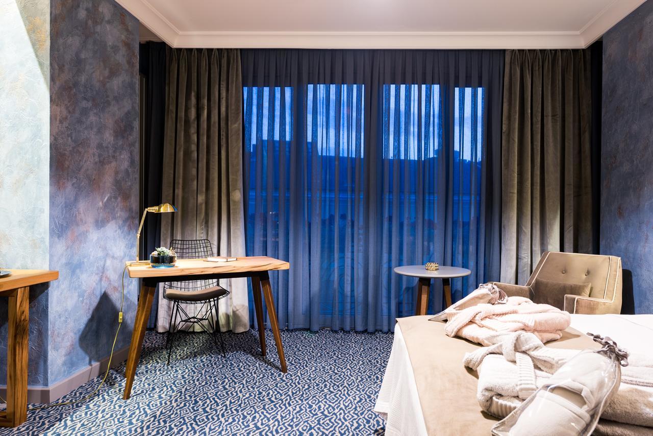 Hotel Hammam