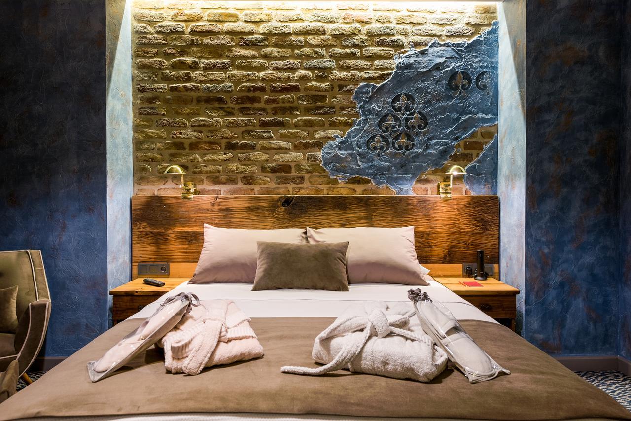 Hammam Hotel