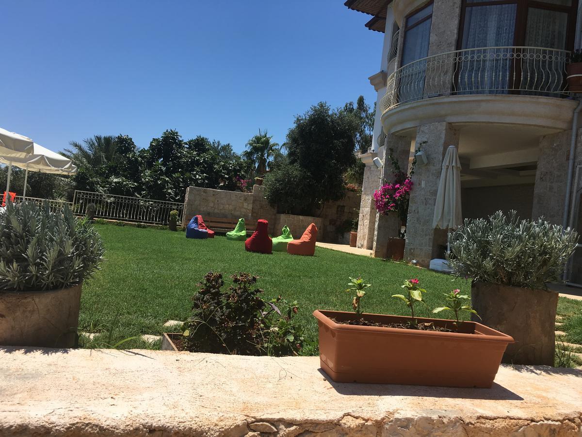 Marsala Hotel
