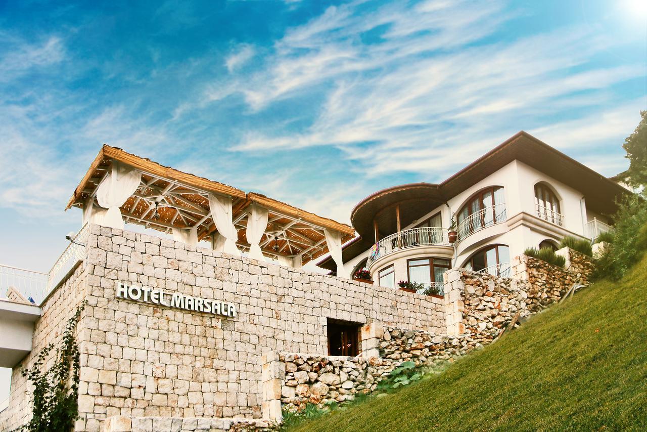 Marsala Hotel Kas