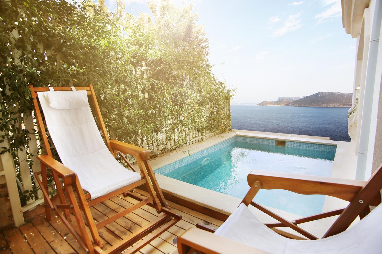 Marsala Hotel Kas