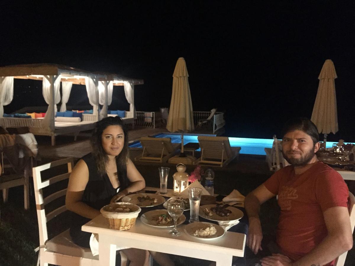 Marsala Hotel Kas