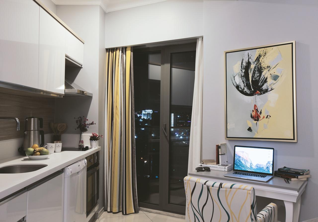 Hotel Serenity Airport Istanbul