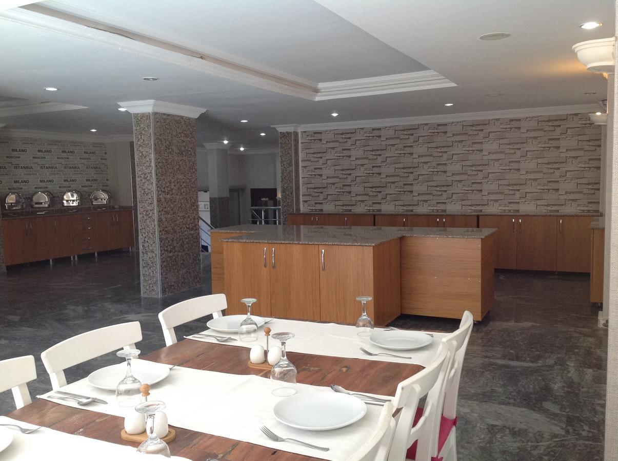 Hotel Mood Altinkum (Aydin)
