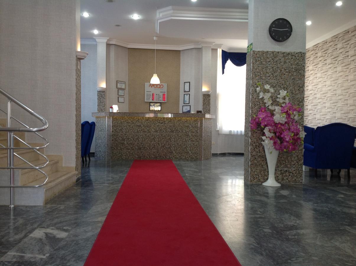 Mood Hotel