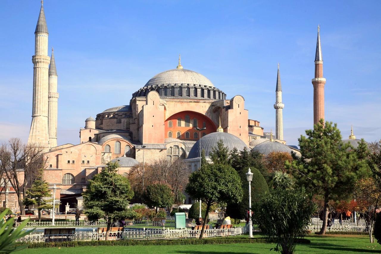Sultanahmet Deluxe