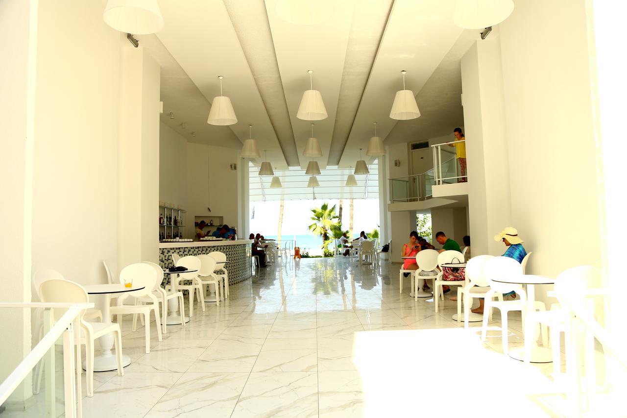 Olimpos By Rrh&r Hotel 3*