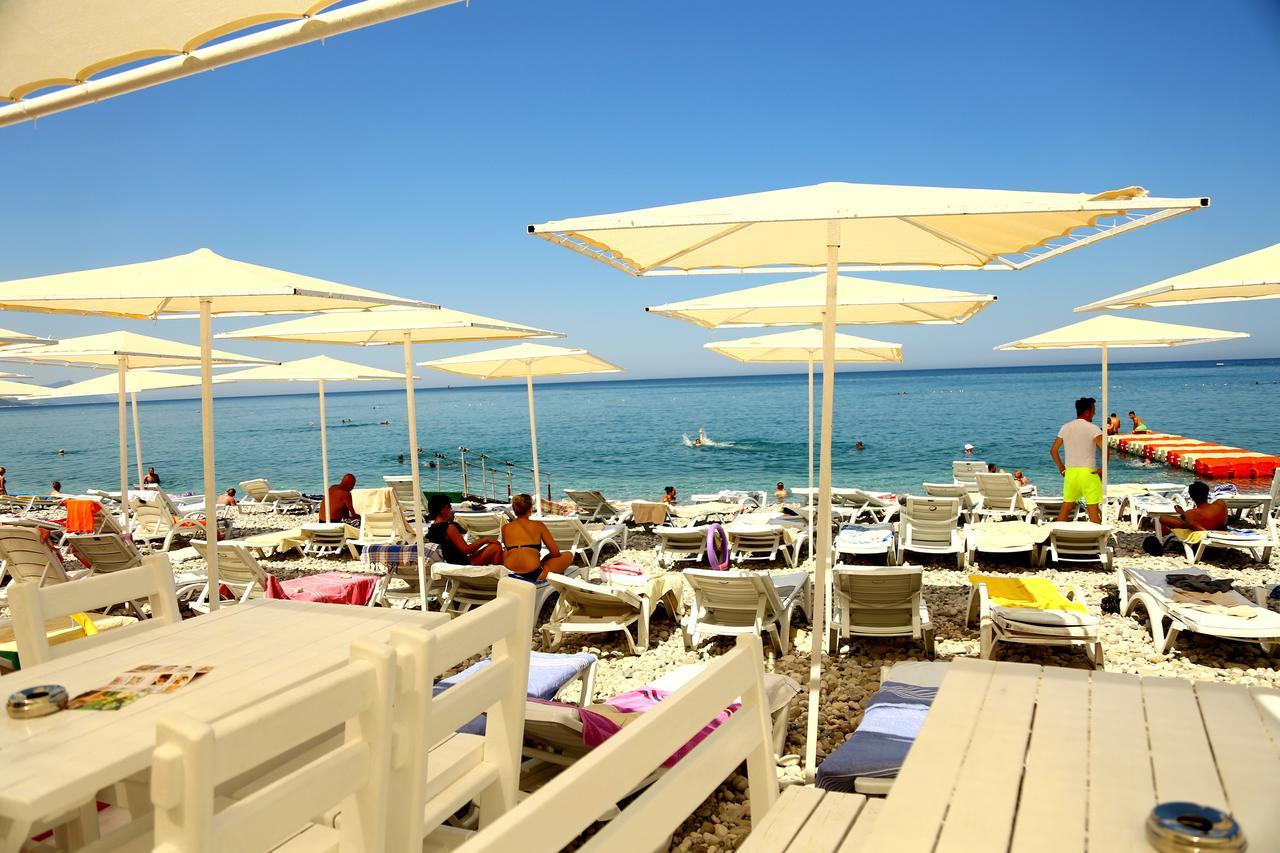 Hotel Olimpos By Rrh&r Kemer