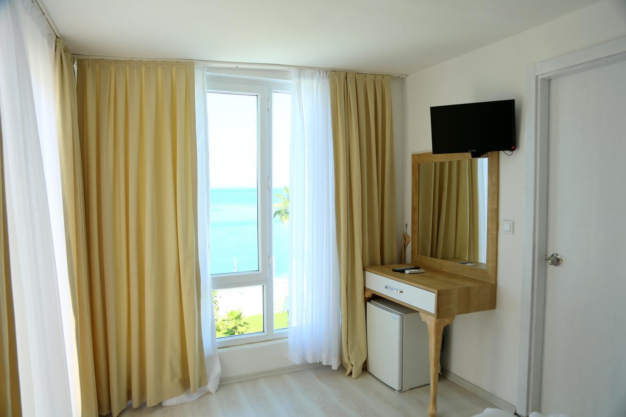 Hotel Olimpos By Rrh&r 3*