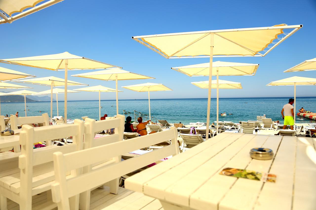Olimpos By Rrh&r 3* Kemer