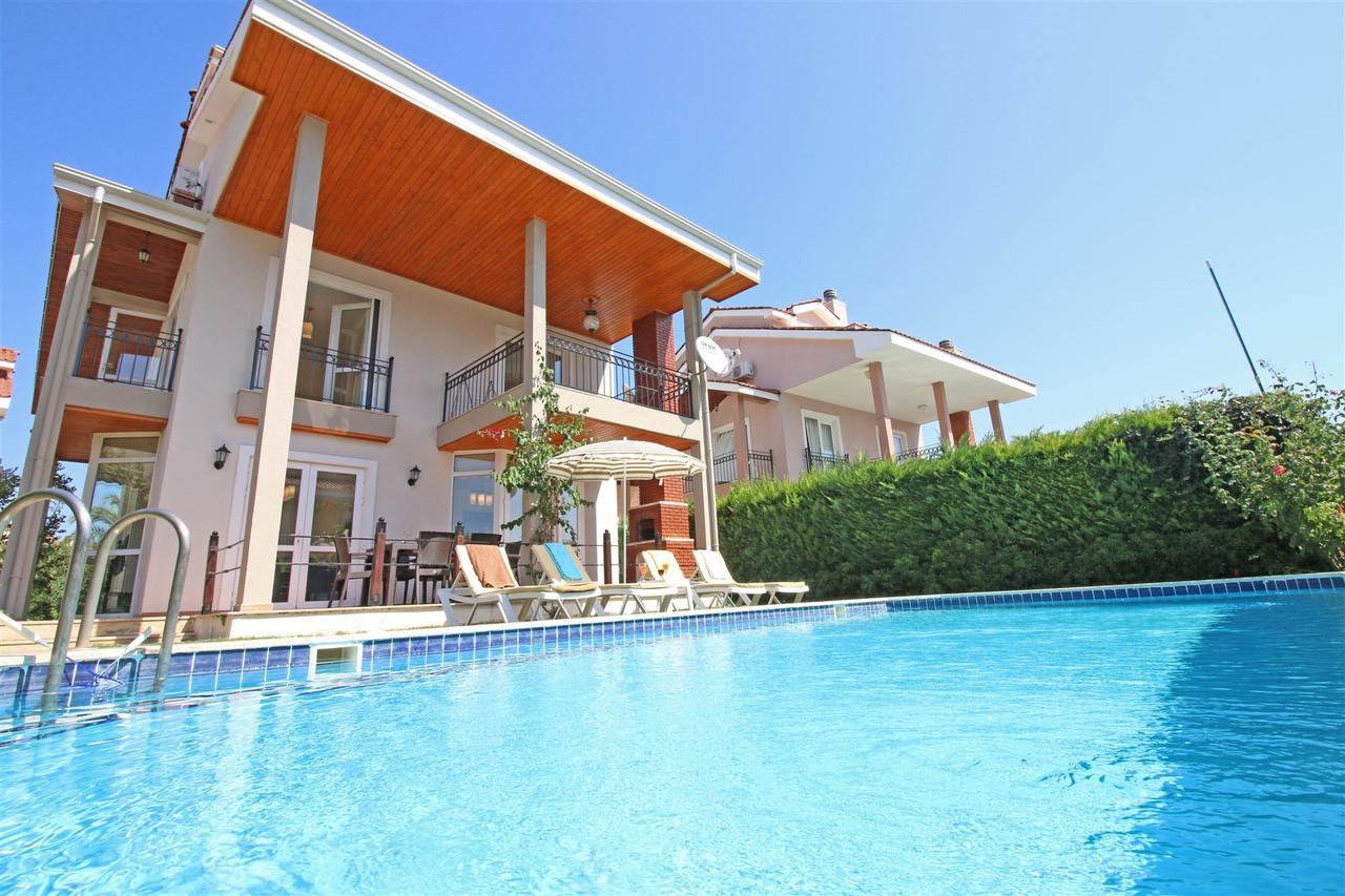 Oasis Lettings A14 * Fethiye
