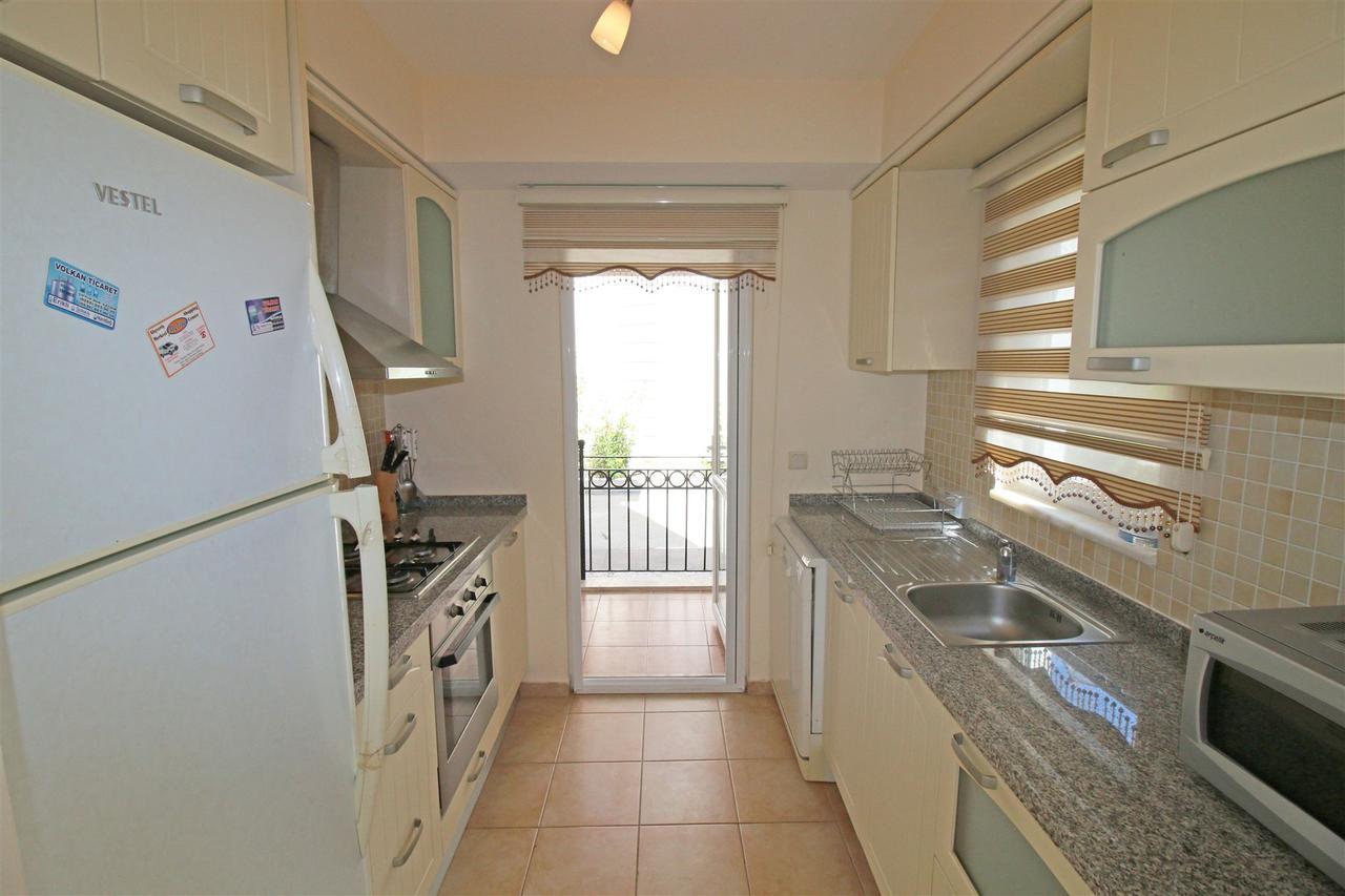 Oasis Lettings A14 Villa *