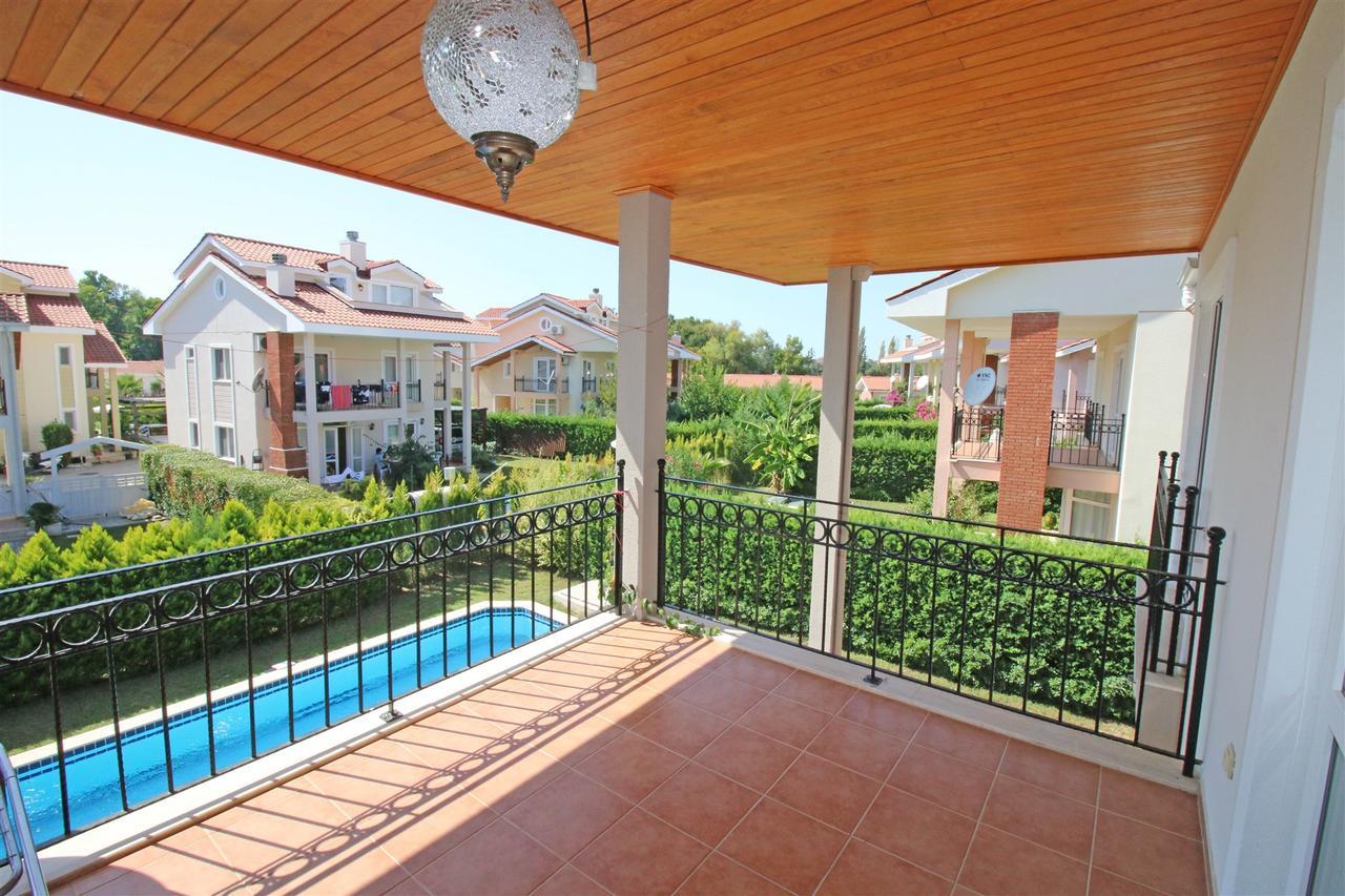 Oasis Lettings A14 Villa