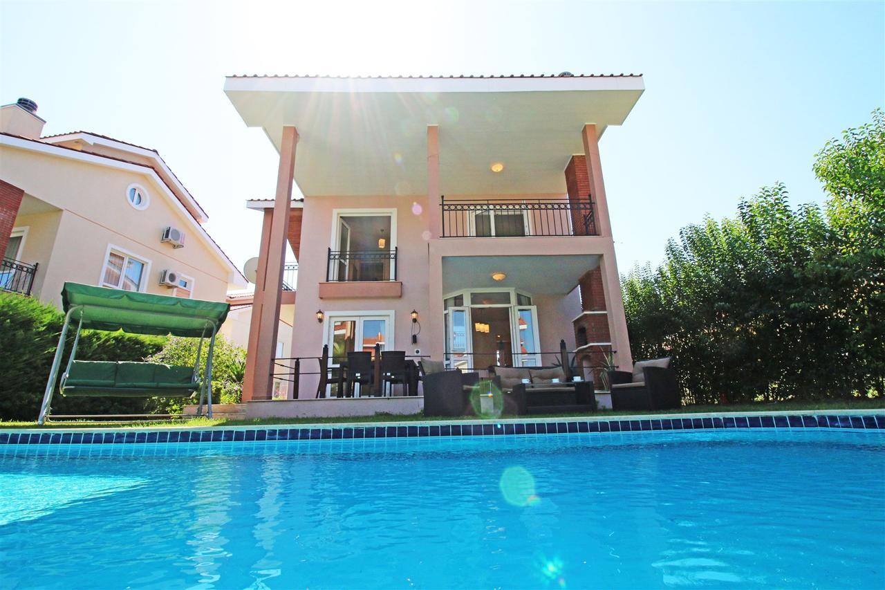 Oasis Lettings A14