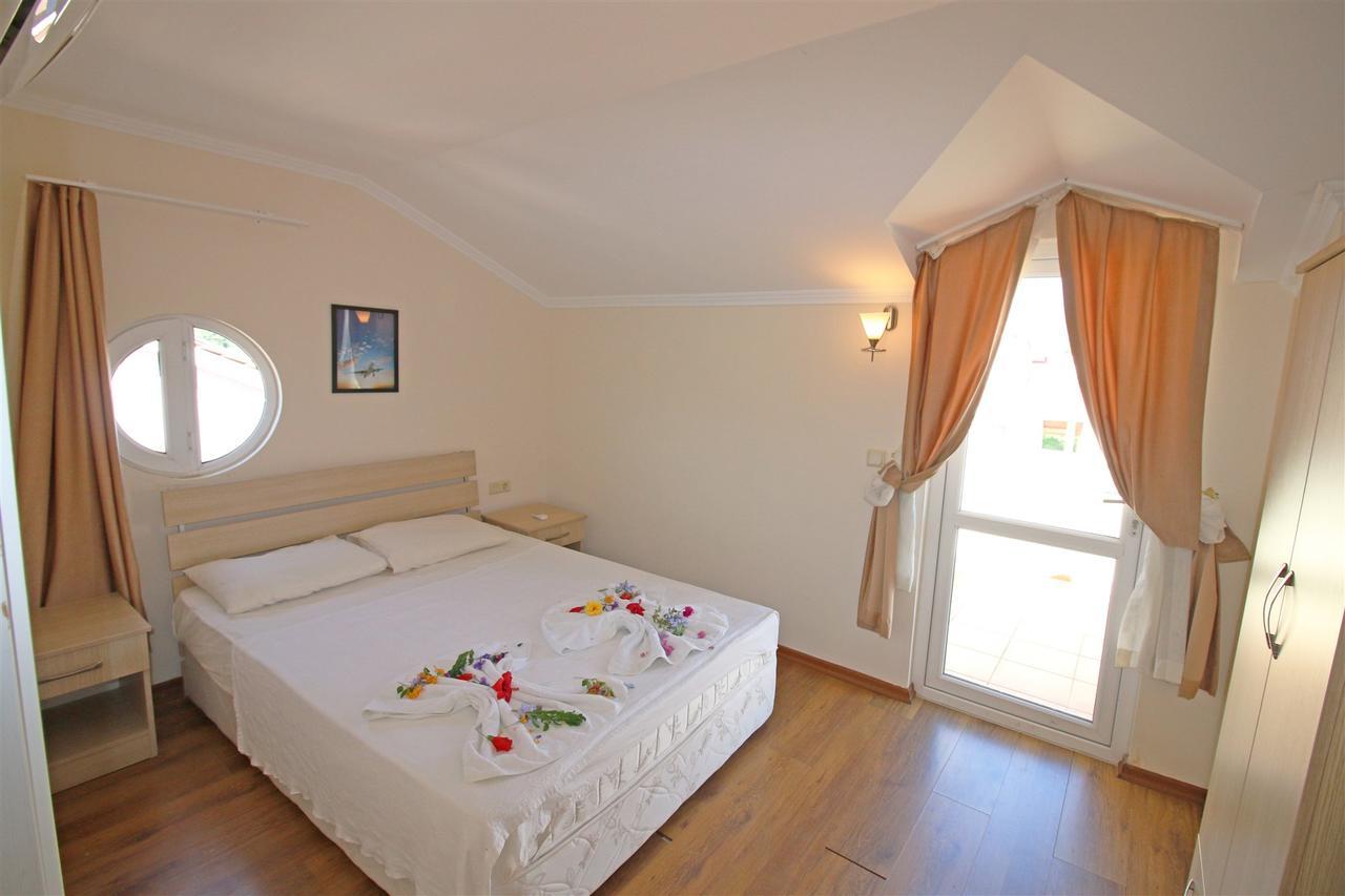 Oasis Lettings A14 Villa Fethiye