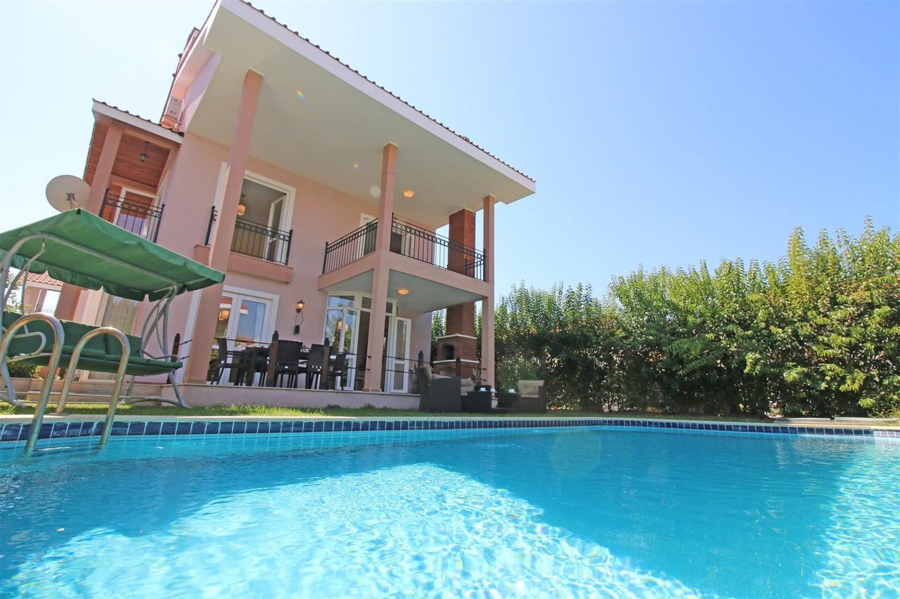 Oasis Lettings A14