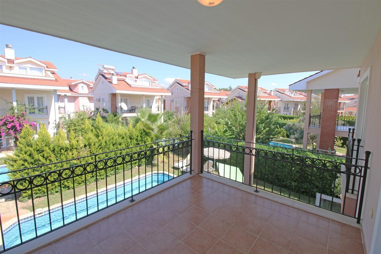 Oasis Lettings A14 Villa