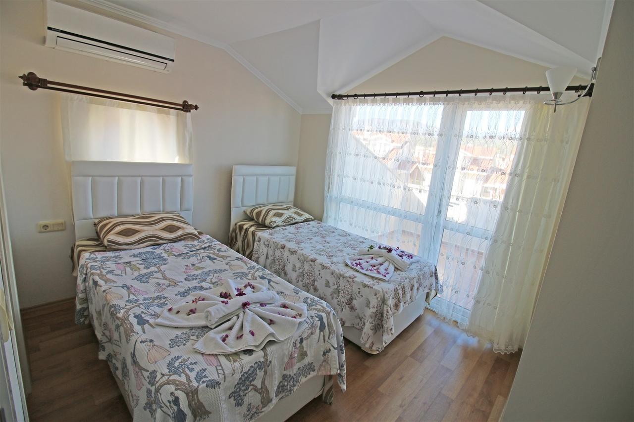 Oasis Lettings A14 Villa Fethiye