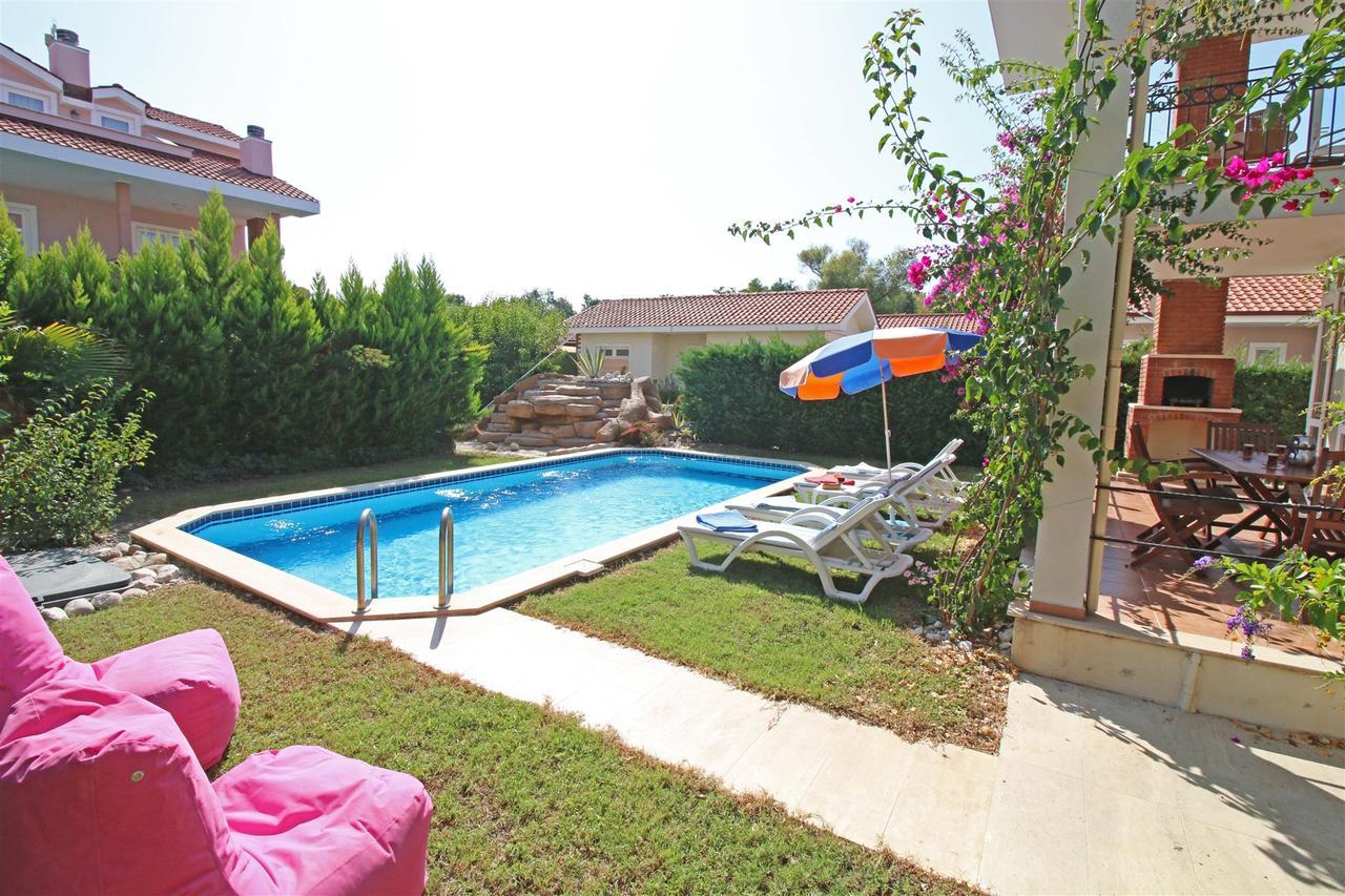 Oasis Lettings A14