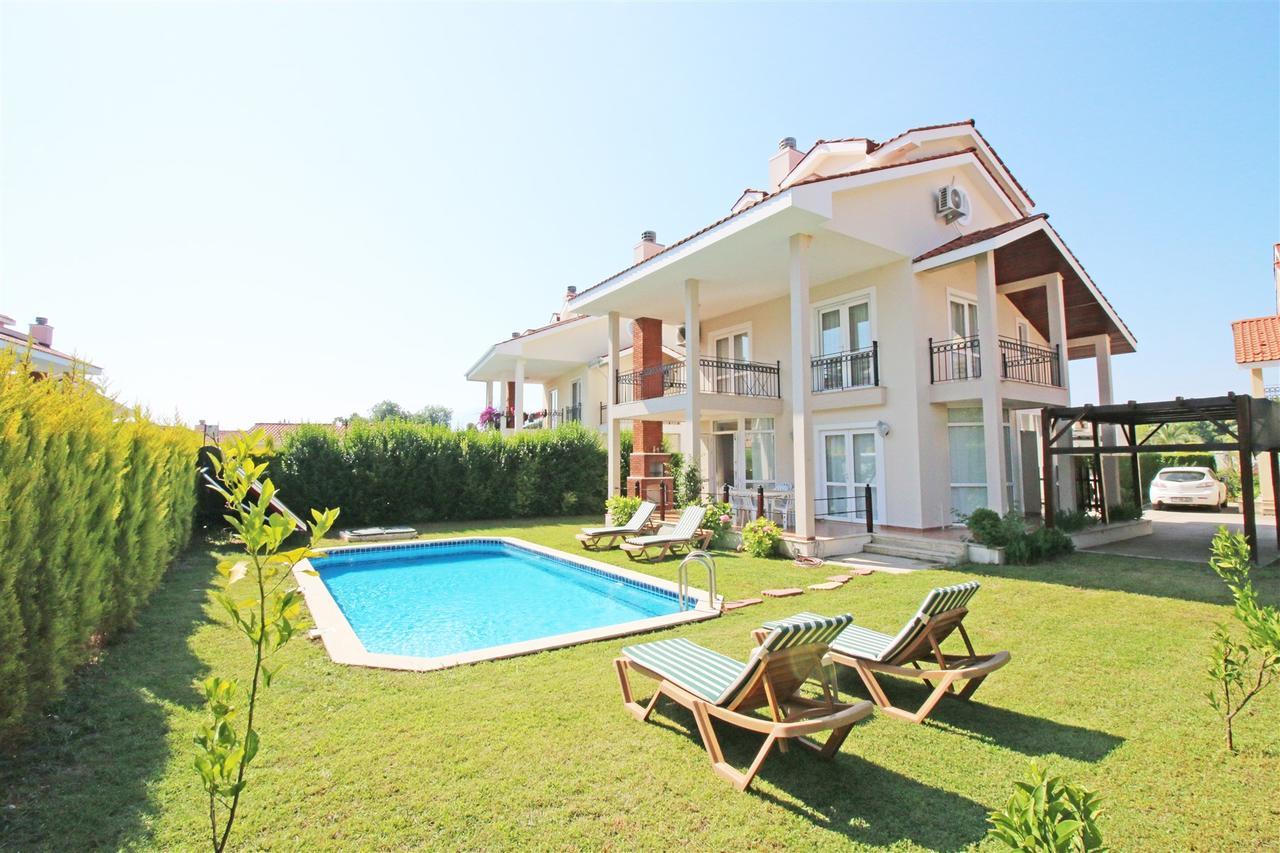 Oasis Lettings A14 Fethiye