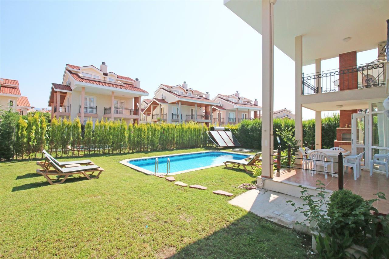 Oasis Lettings A14