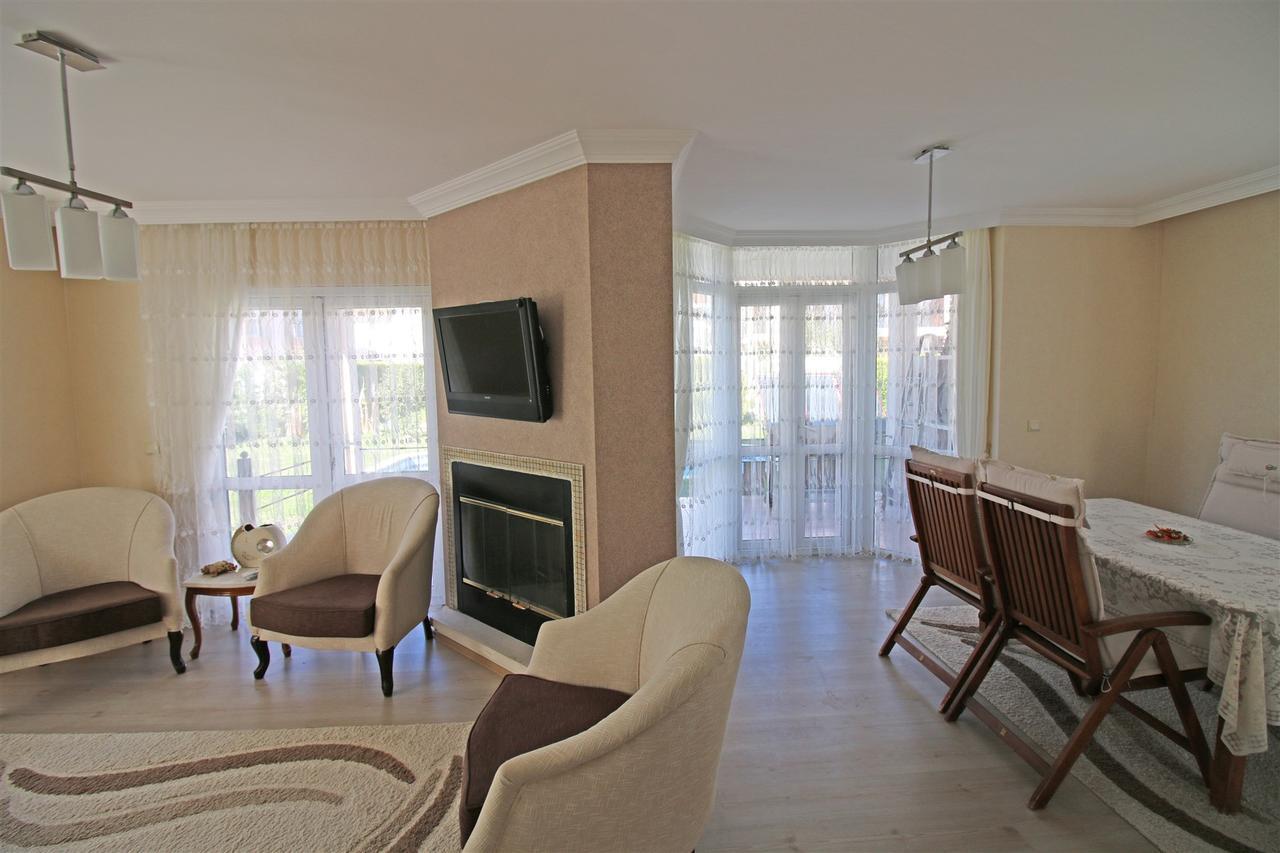 Oasis Lettings A14 * Fethiye