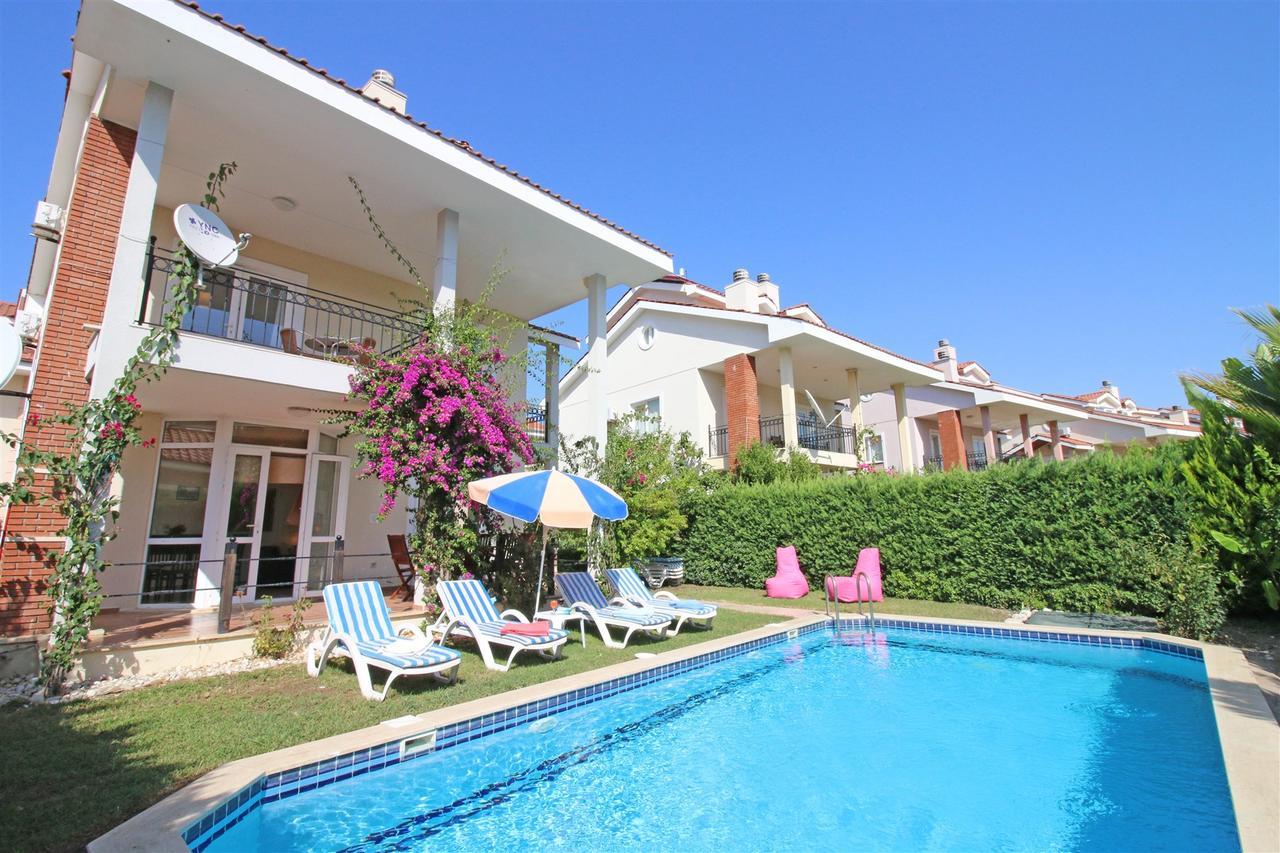 Oasis Lettings A14 Fethiye