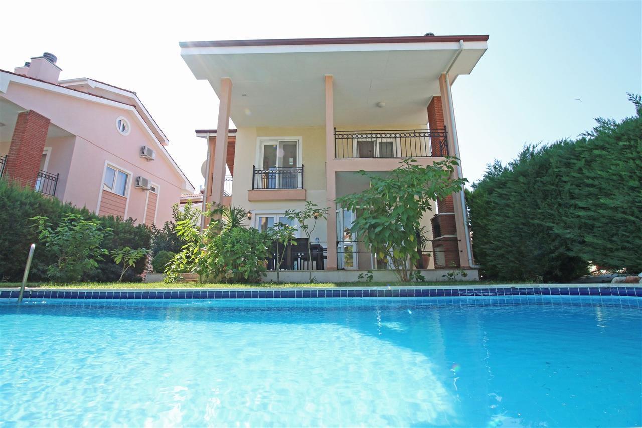 Oasis Lettings A14 * Fethiye