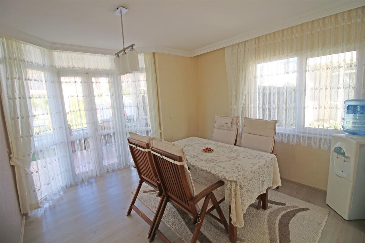Oasis Lettings A14 Fethiye