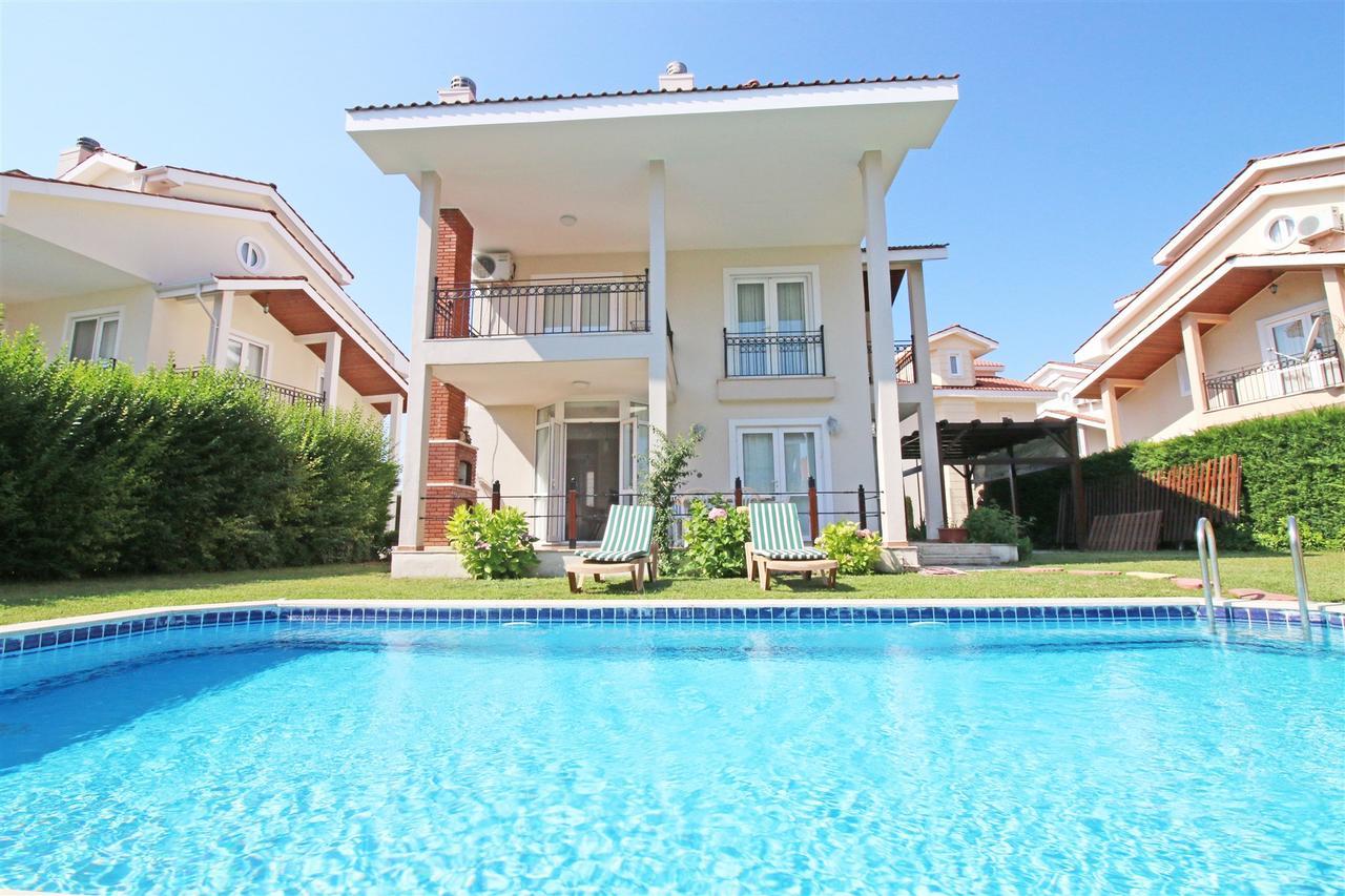 Oasis Lettings A14 Fethiye
