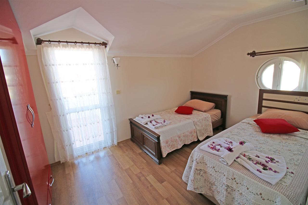 Oasis Lettings A14 Villa Fethiye
