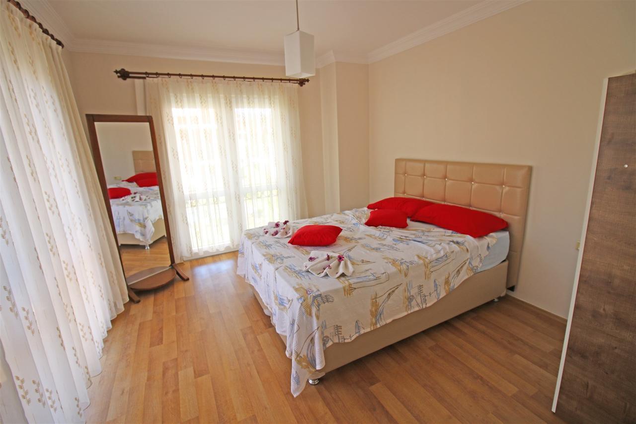 Villa Oasis Lettings A14