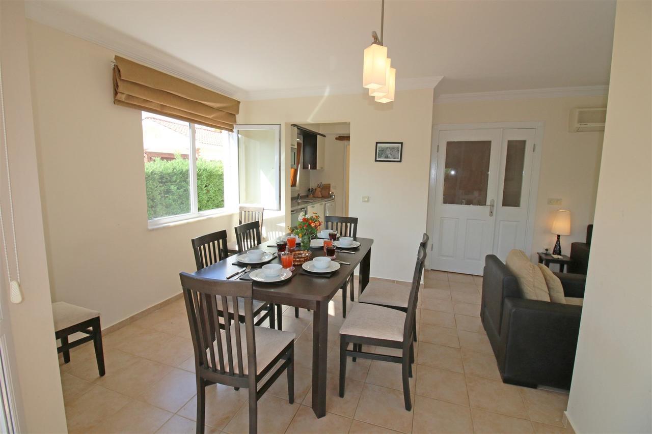 Oasis Lettings A14 * Fethiye