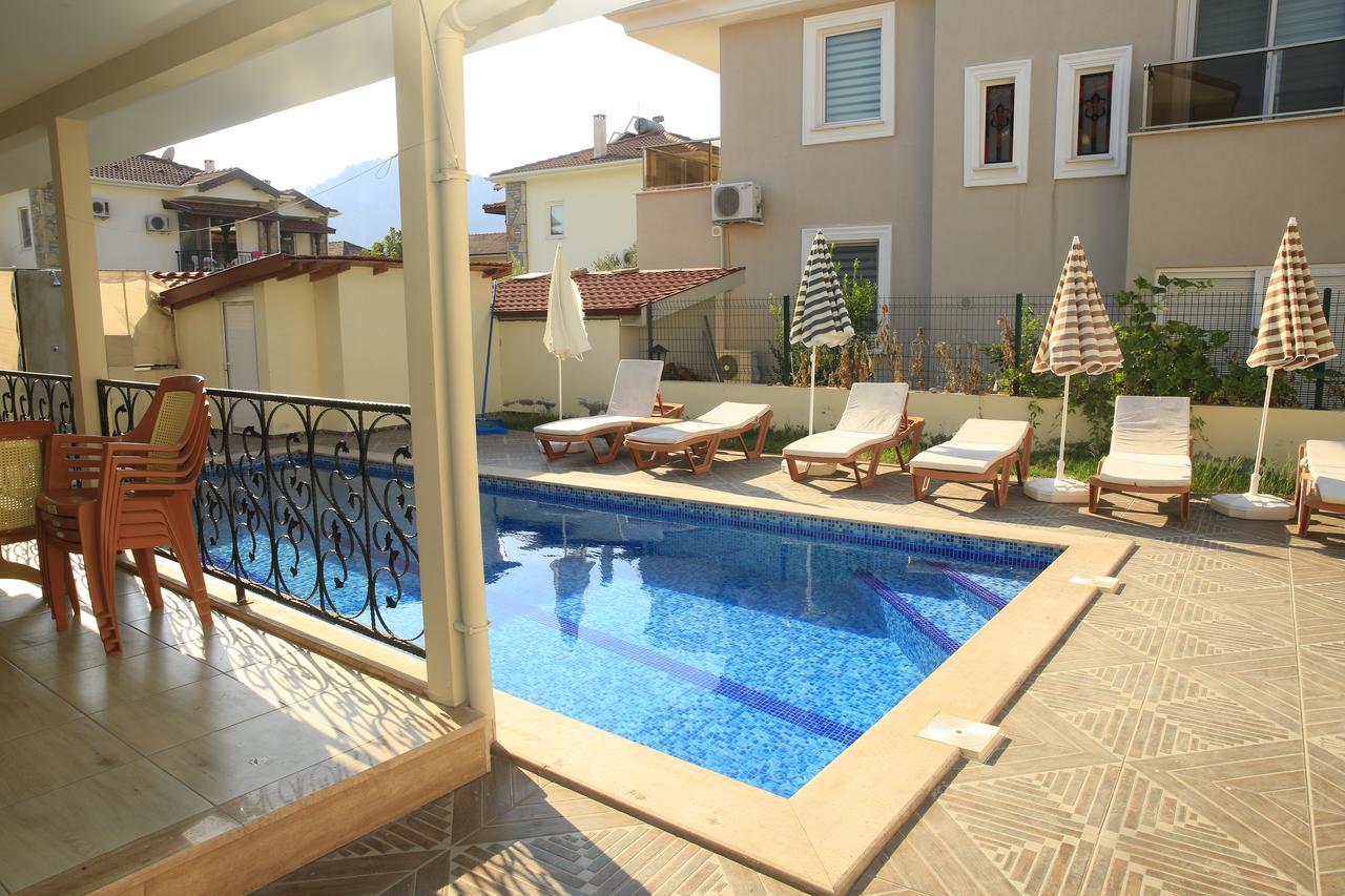 Heyday Villa *