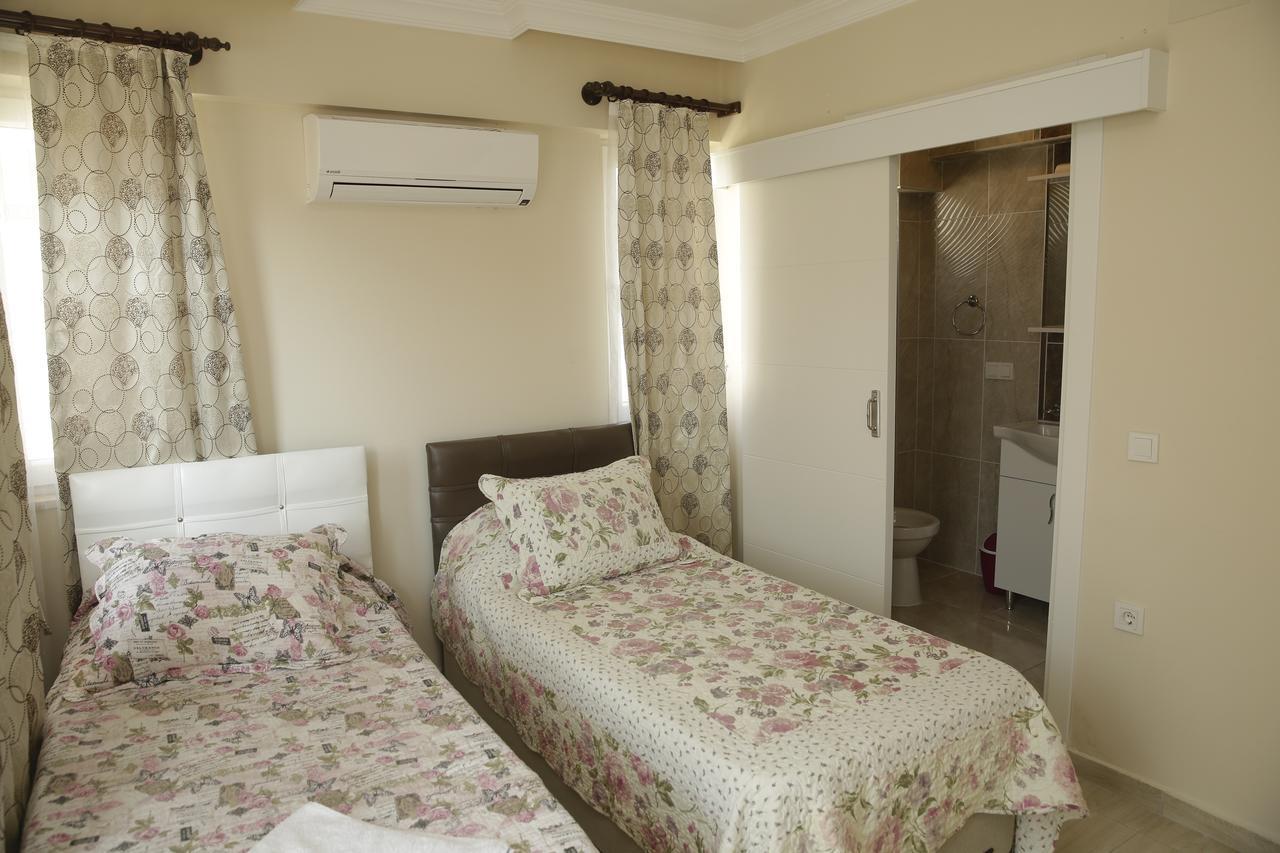 Villa Heyday Dalyan