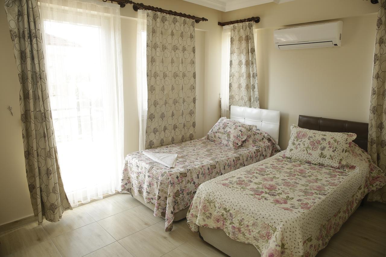 Villa Heyday Dalyan