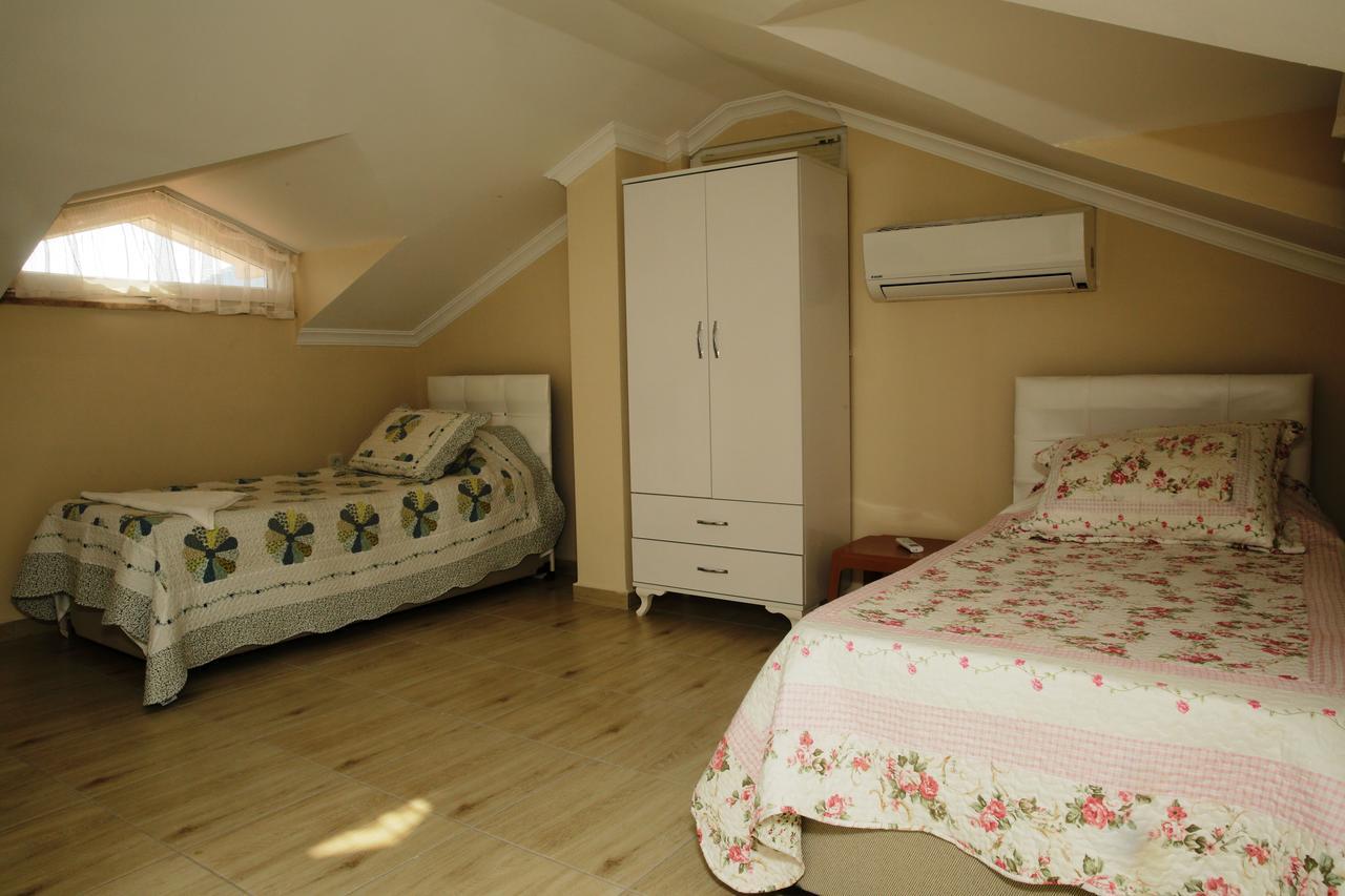 Heyday Villa