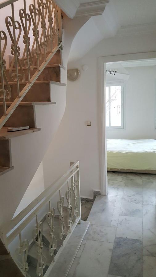 Anja Holiday home