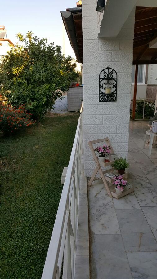 Anja Holiday home *
