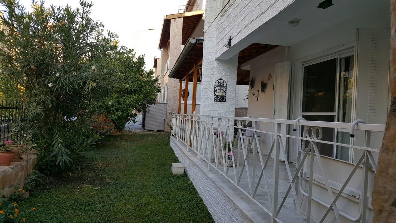 Anja * Kusadasi