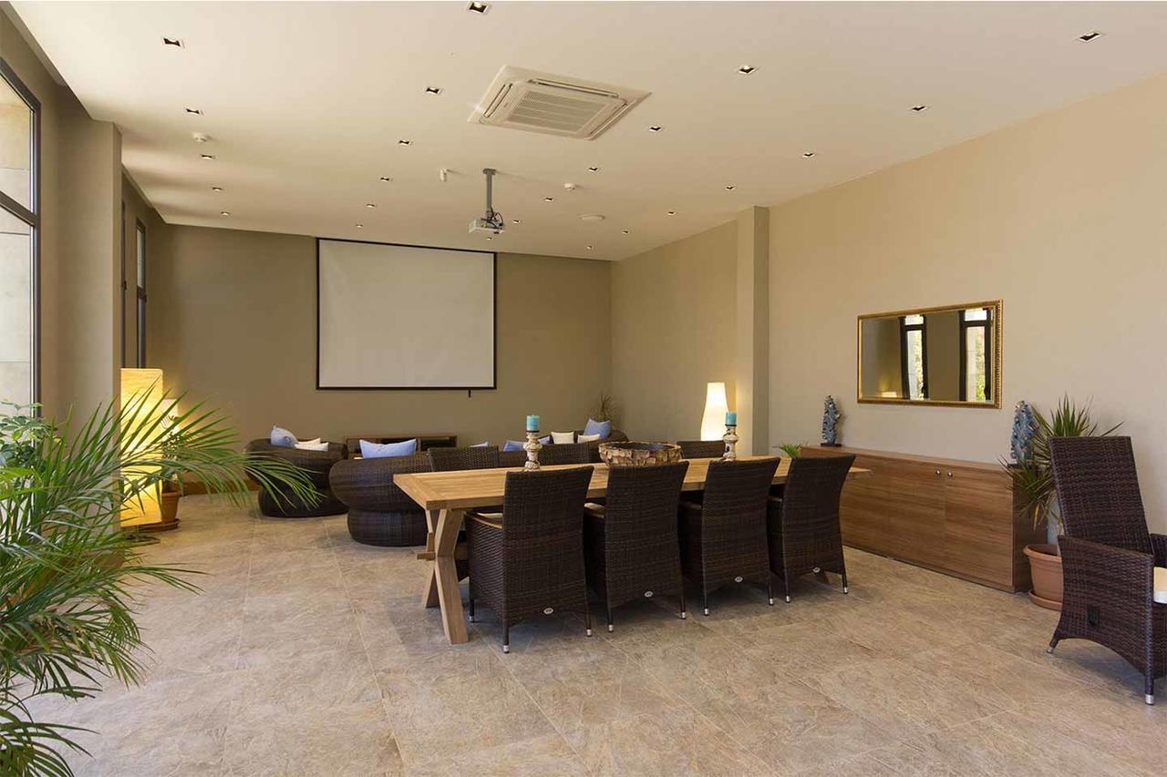 Alya Sierra 4* Mugla