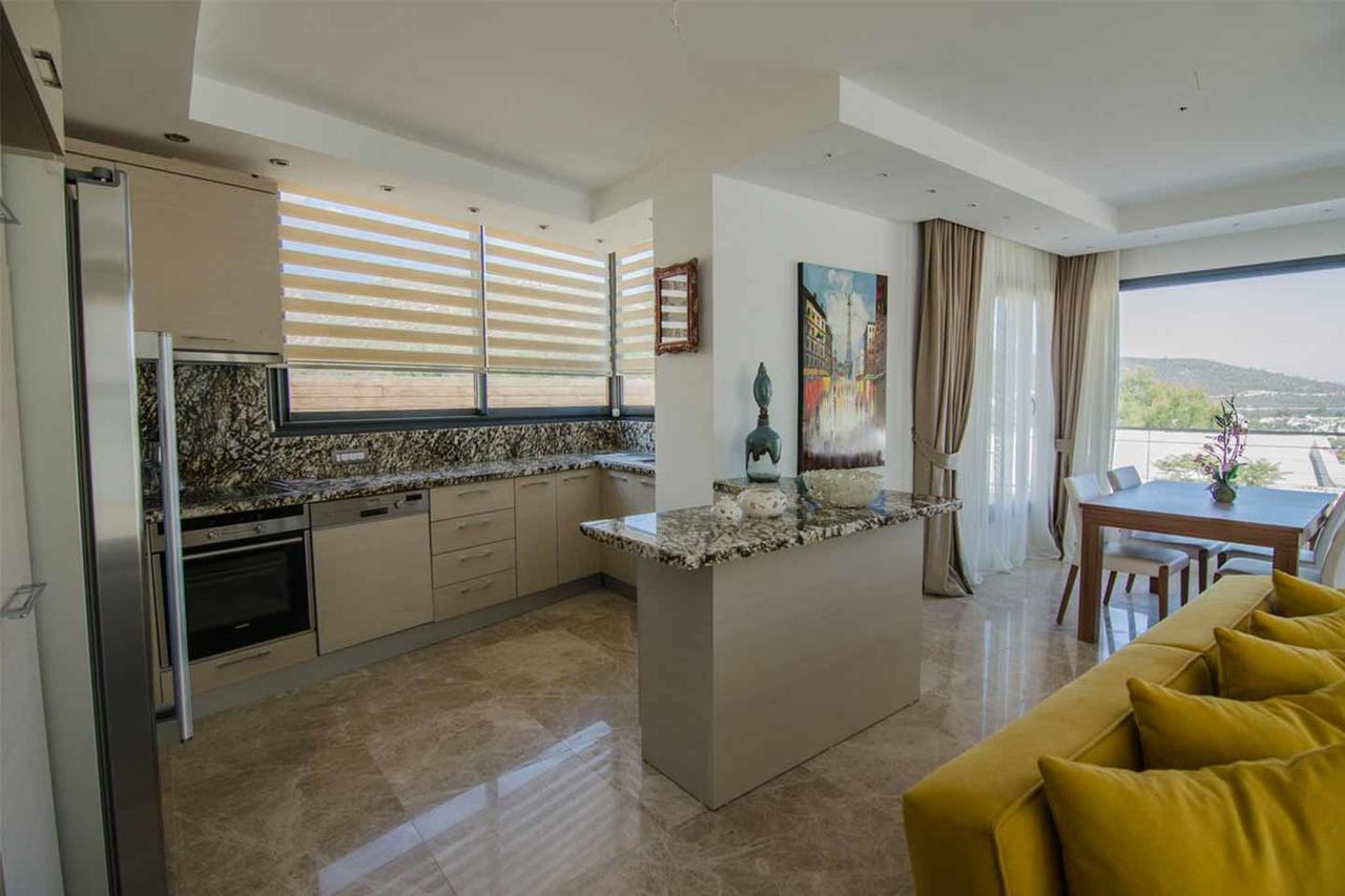 Resort Alya Sierra Mugla