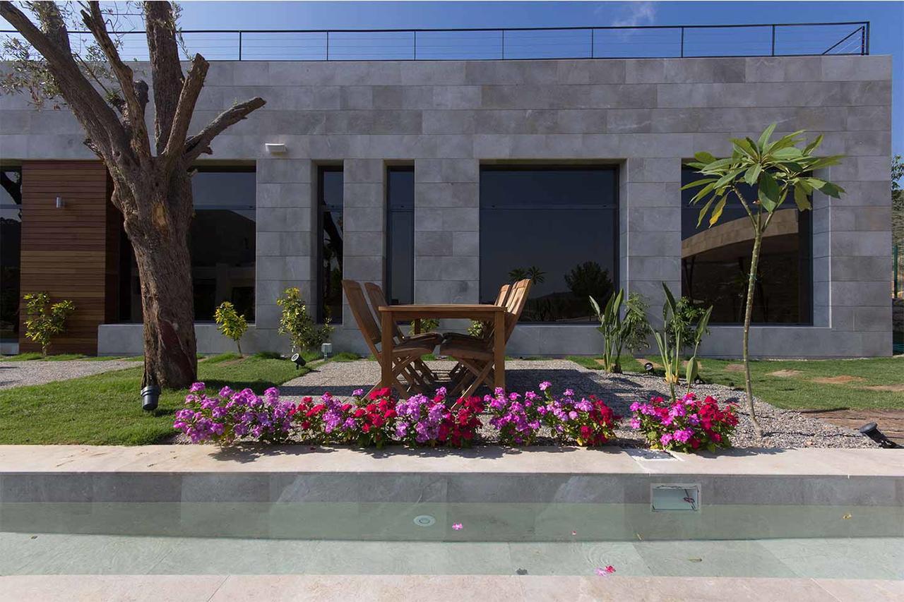 Resort Alya Sierra Mugla