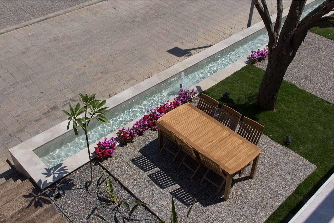 Alya Sierra Resort Mugla