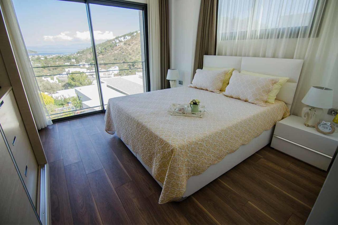 Alya Sierra 4* Mugla