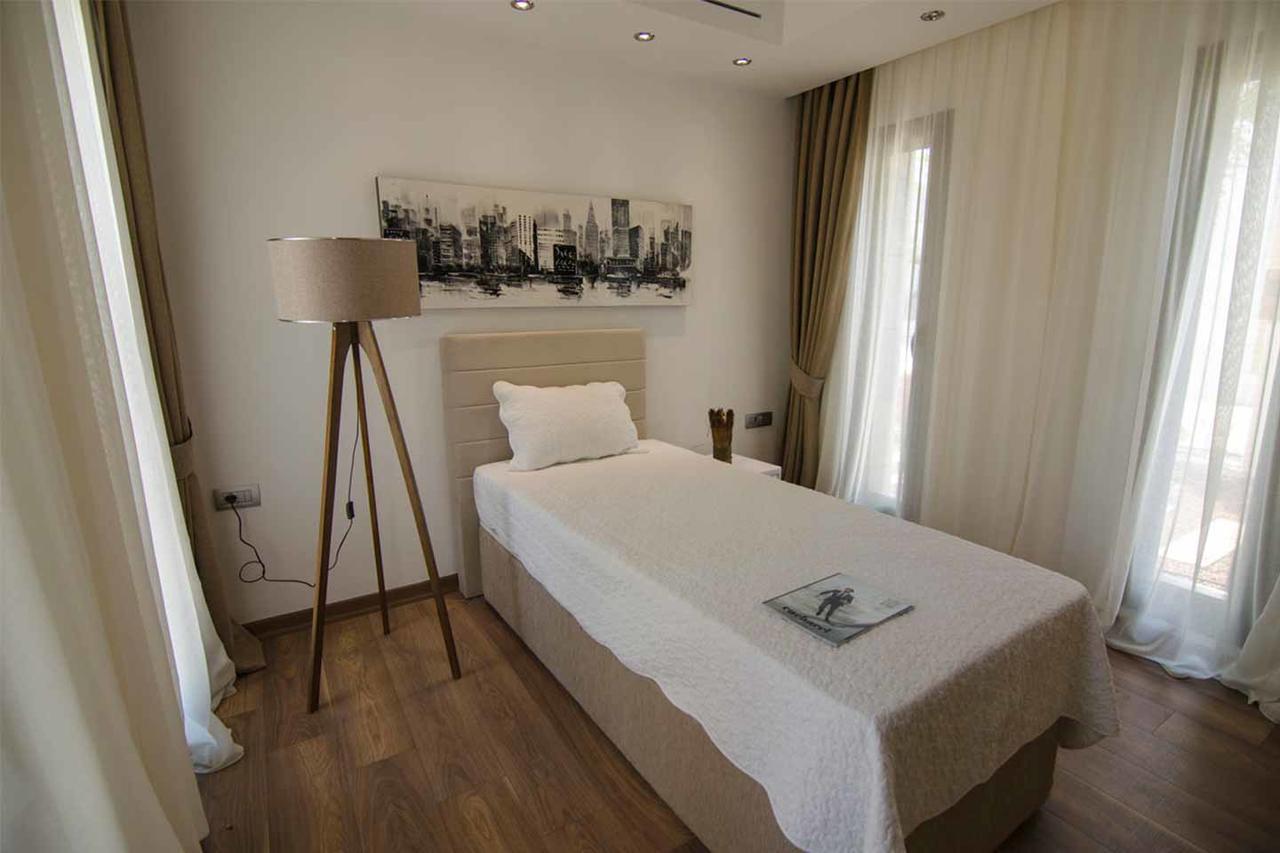 Resort Alya Sierra Mugla