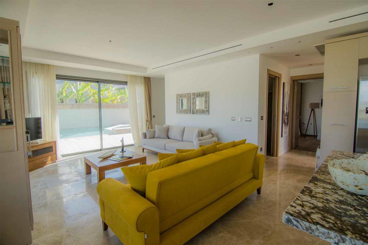 Alya Sierra Resort