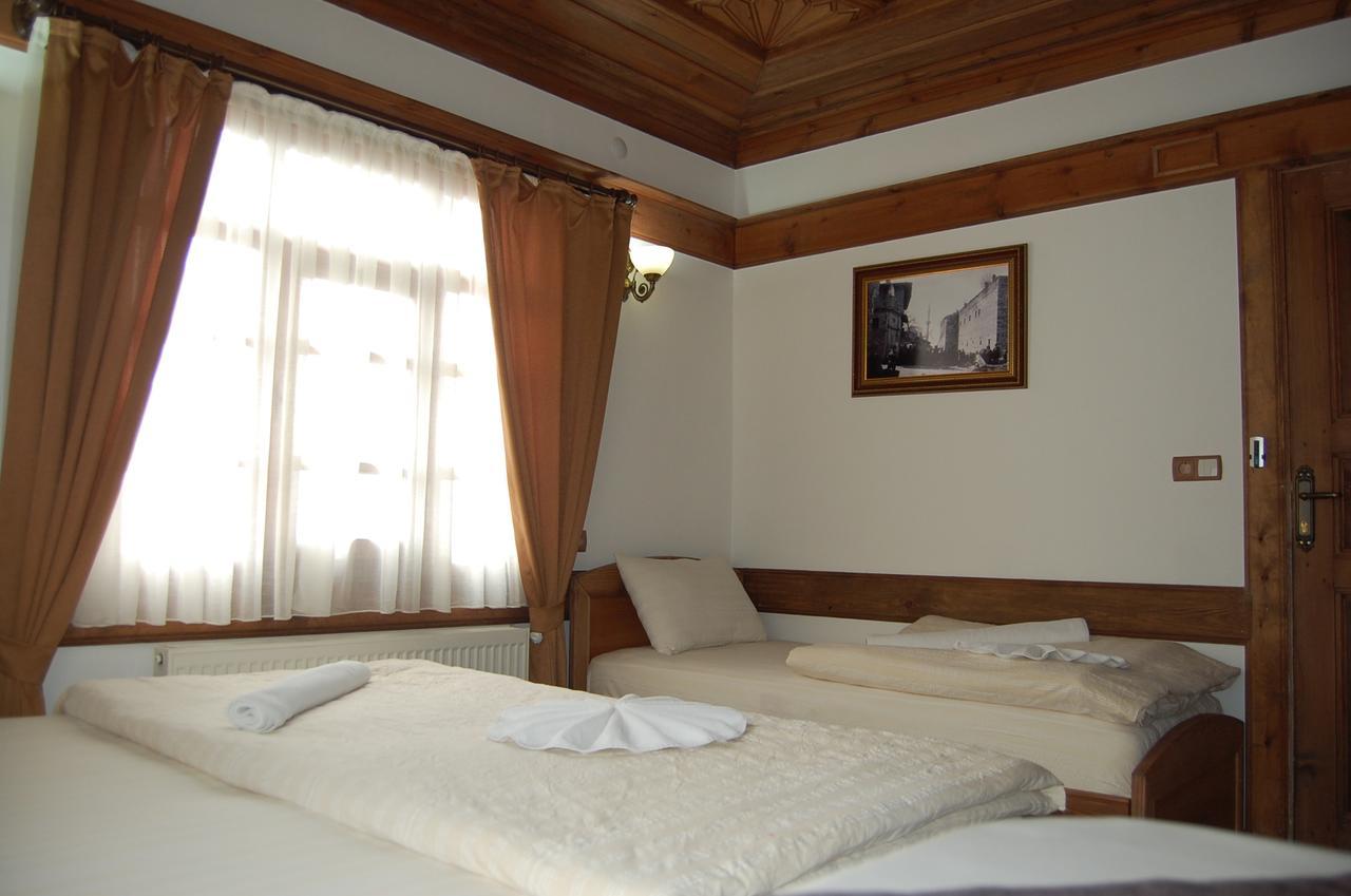 Akce Guest house Safranbolu